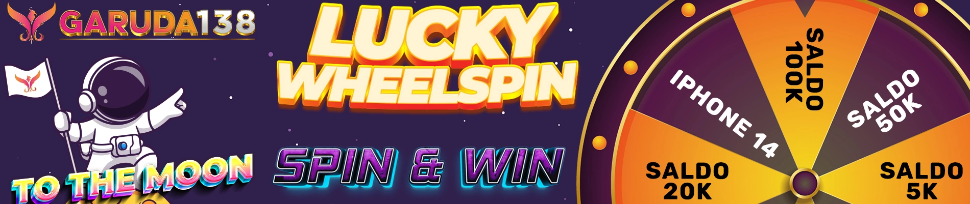Bonus Wheelspin aj 88com 53